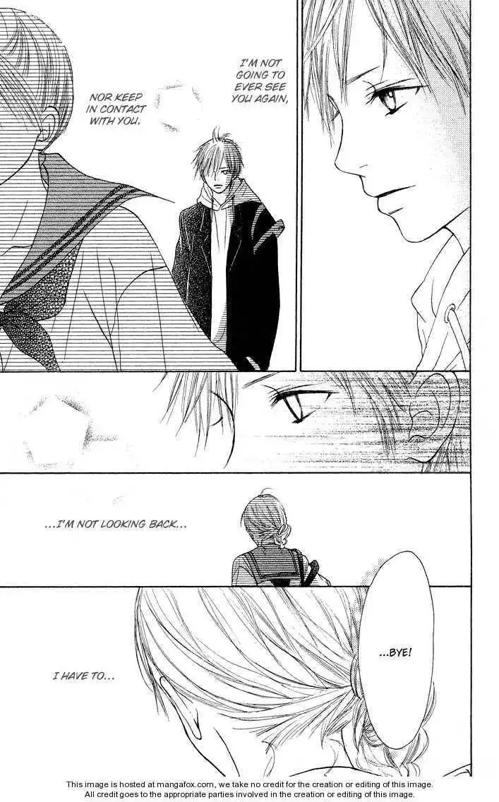 Crazy for You (Shoujo) Chapter 9 29